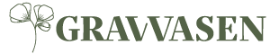 Gravvasen logo